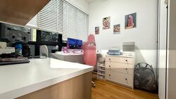 The Jovell (D17), Condominium #501774001